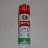 BALLISTOL-OEL 200ml Spray Universalöl
